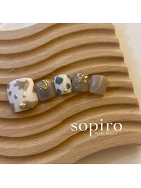 6月【monthly　silver】