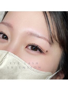 ル シェル(Le.Ciel)/ルシェル/音更/まつエク