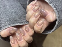 ネイル クランツ(nail kranz)/マグネットワンカラー