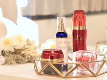 ラムール(L'amour)の雰囲気（ドレッサー完備 ヘアアイロン　ドライヤー有り施術後のお直しに）