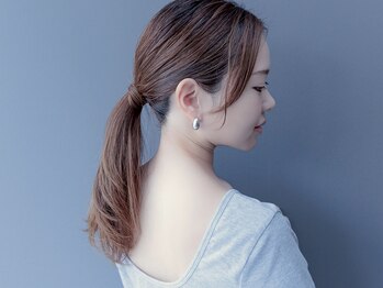 アルムボーテ 代官山 恵比寿(ARUIM Beaute)/夏の肌見せ対策に!