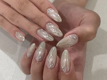 ミュート(mu'te)/120min + long by mayu