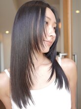 ユートゥイーズ 鎌倉(U too e's)/まつげパーマ/パリジェンヌ/眉毛