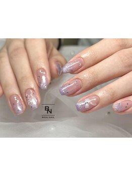 アートの種類が豊富