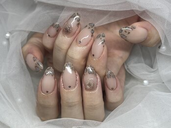 リリネイル 吉祥寺(Lili.nail)/