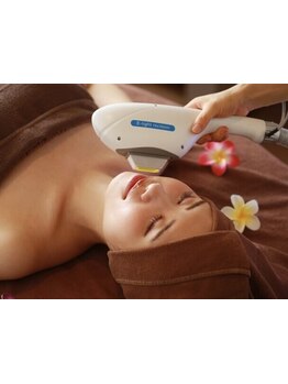 脱毛デビューにオススメのサロン