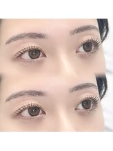 ベルム 市川店(BELME)/まつげパーマ