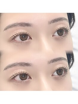 ベルム 市川店(BELME)/まつげパーマ