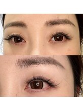 エスプラス アサクサ(S+ASAKUSA)/ボリュームラッシュ付け放題