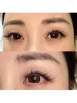 エスプラス アサクサ(S+ASAKUSA)/ボリュームラッシュ付け放題