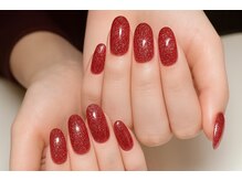 カイヤナイト(Nail Salon Kyanite)