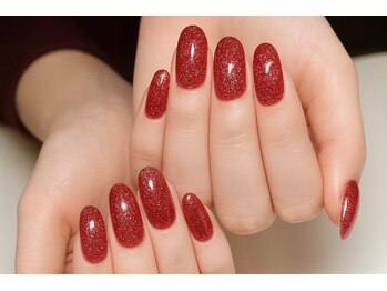 カイヤナイト(Nail Salon Kyanite)