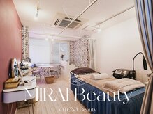 ミライビューティー(MIRAI Beauty)