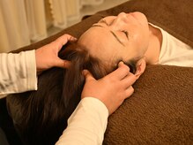 プチルポ ドゥテテ(Petit Repos de tete)