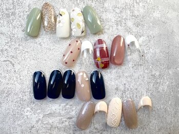 シェリードール(SHERRY DOLL)/-Hand-定額コース