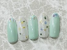 シャルム(Charme)/大人上品系ハンド定額7000円