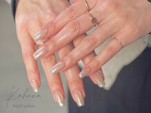 カフナネイル 柏店(Kahuna Nail)
