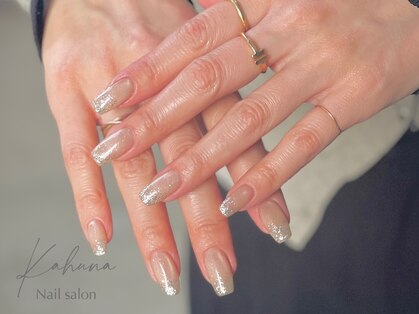 カフナネイル 柏店(Kahuna Nail)の写真