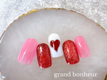 【ジェル♪バレンタイン】