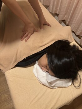 快復堂の写真/1992年創業の老舗★【夜23時まで営業】施術後は体が健康な状態に！疲れたお仕事帰りにぜひお越しください♪