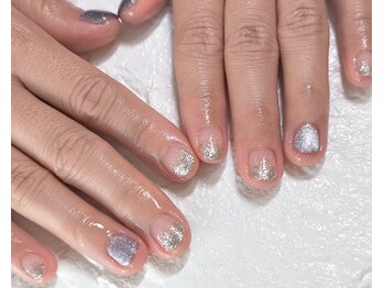 マグネットデザイン¥５５００