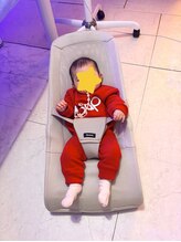 ホワイトニングスタイル 柏店/お子様同伴可能♪