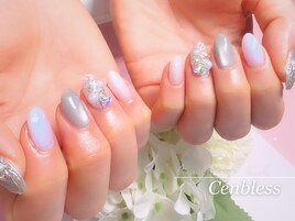 お客様ネイル★バレンタイン定額