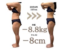 成宮鍼灸整骨院の雰囲気（気持ちも明るくて前向きに！お肌も綺麗になって一石二鳥以上★）