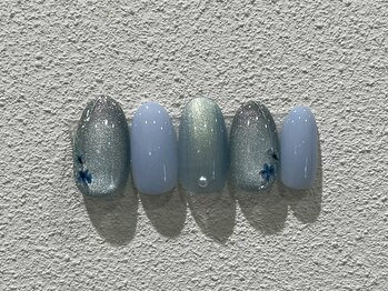 ルルア(Lulua)/3・4月　デザインコースC