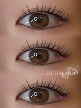 アイモア 多治見店(eye mor.)/似合わせまつ毛パーマ