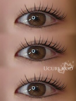 アイモア 多治見店(eye mor.)/似合わせまつ毛パーマ