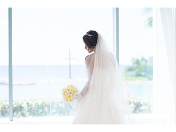 セピア(Sepia)/ブライダル