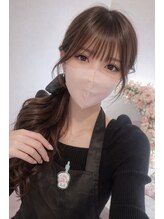 アンジュミニョン(Ange Mignon) mignon まこ