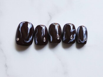 ディー ネイル アイラッシュ ギフ(DEE nail×eyelash gifu)/A73プレミアム定額