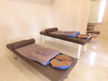 タッグ24(TAG24)/日々の疲れにマッサージ/整体