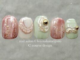 春カラーニュアンス