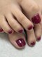エム ネイル(emu nail)の写真/サンダルの季節到来！！