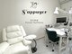 サピュイエ(S'appuyer)の写真/通いやすさが自慢☆2回目以降オフ無料！おまかせデザインも◎プライベートサロンへGO！