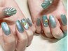  定額ミドルコース