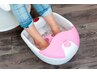 ネット予約限定★フット★つるつる角質ケア（ジェル無し）￥3,300