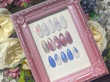 エクシア(ecxia)の雰囲気（◇7月定額デザイン◇初回シンプル定額ネイル￥6,500）