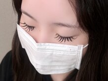 リミエ(Limie)/フラットラッシュ　マツエク