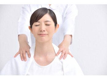 天空のセラピスト/肩コリ頭痛の専門店
