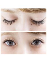 アイラ 新越谷店(EYELA)/＊デザイン：キュート＊