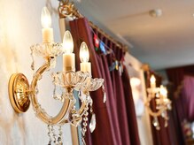 エステティック パール 名駅店/リニューアルしたばかりの店内