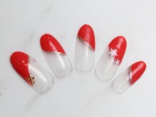 ジーネイルコウベ(G NAIL KOBE)/ハンドEコース 3490円