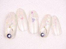 ウィズネイル(with Nail)/ハンド 3