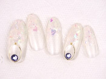 ウィズネイル(with Nail)/ハンド 3