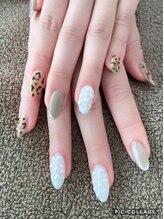 ジェミー(Gemmy)/