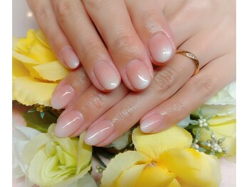 ブリリアント ネイル(Briliant Nail)/ベイビーブーマー